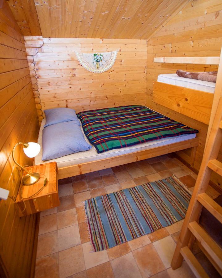 Oberhasenberghof Chalet Taxenbach