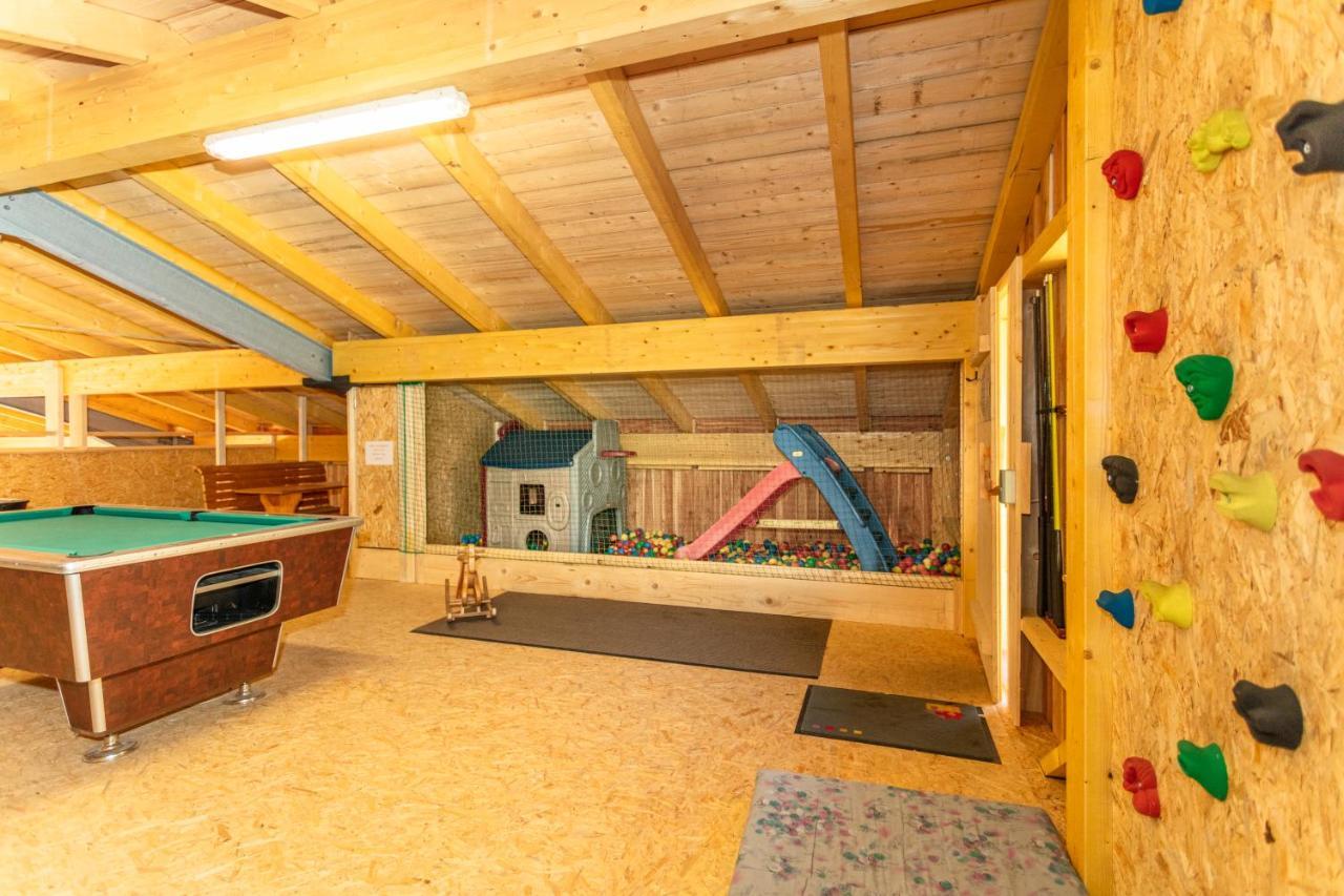 Chalet Oberhasenberghof Taxenbach