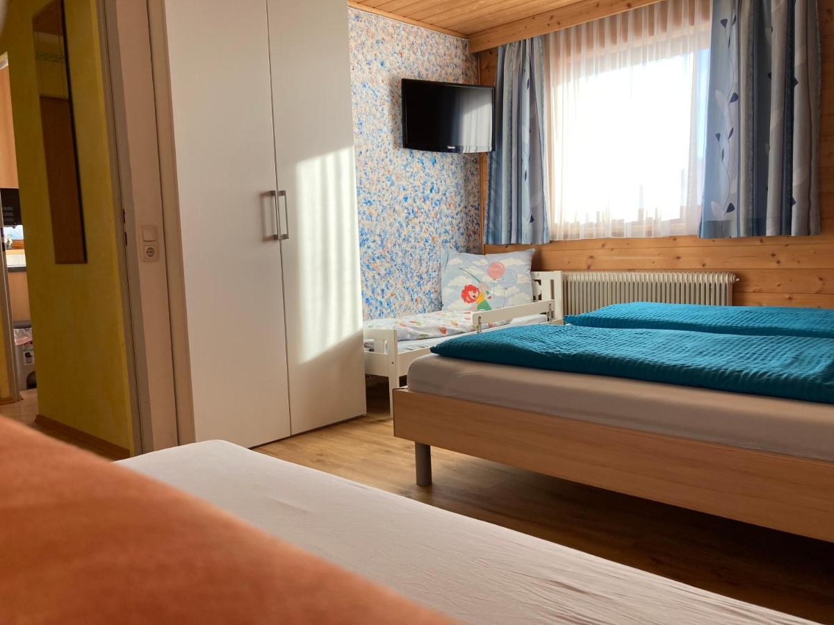 Chalet Oberhasenberghof Taxenbach