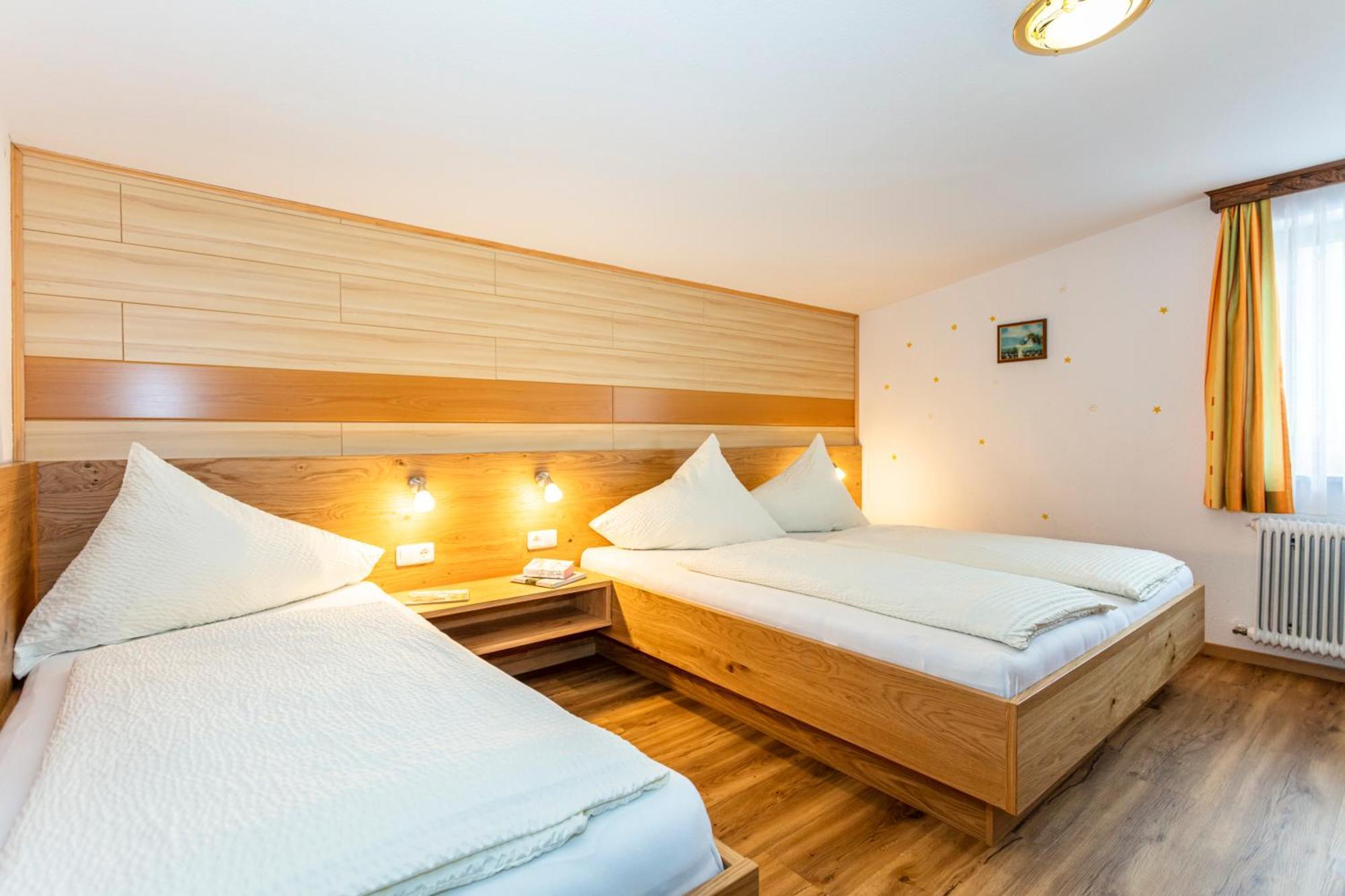 Chalet Oberhasenberghof Taxenbach
