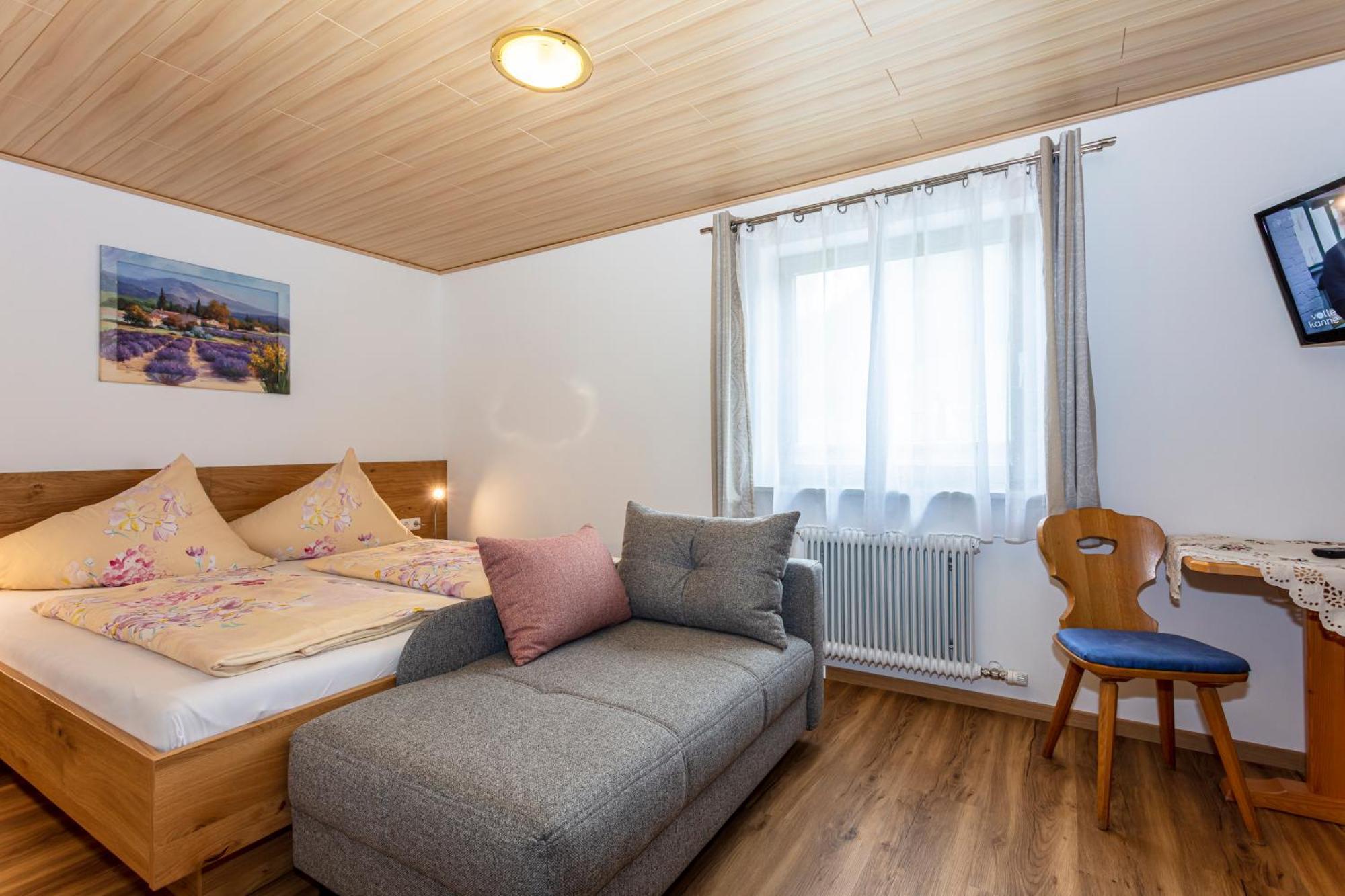 Oberhasenberghof Chalet Taxenbach