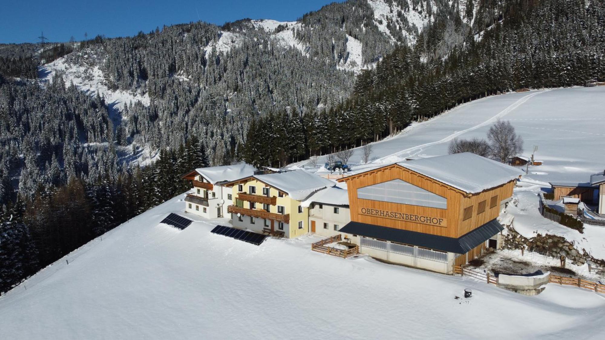 Oberhasenberghof