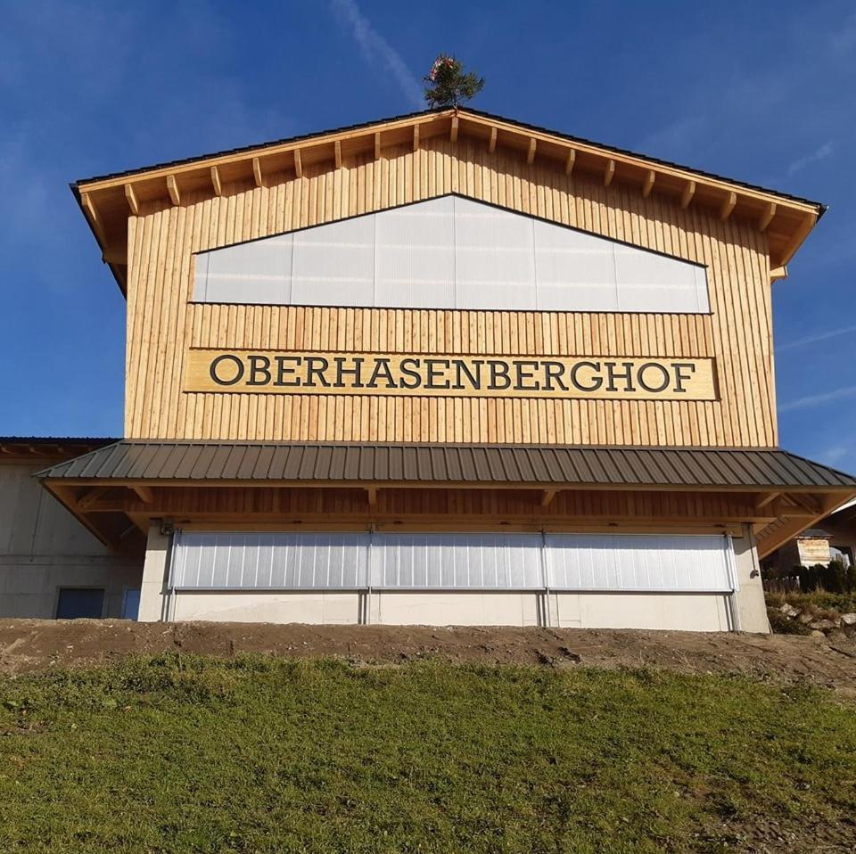 Oberhasenberghof Taxenbach