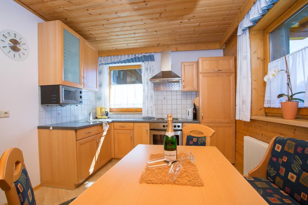 Oberhasenberghof Chalet Taxenbach