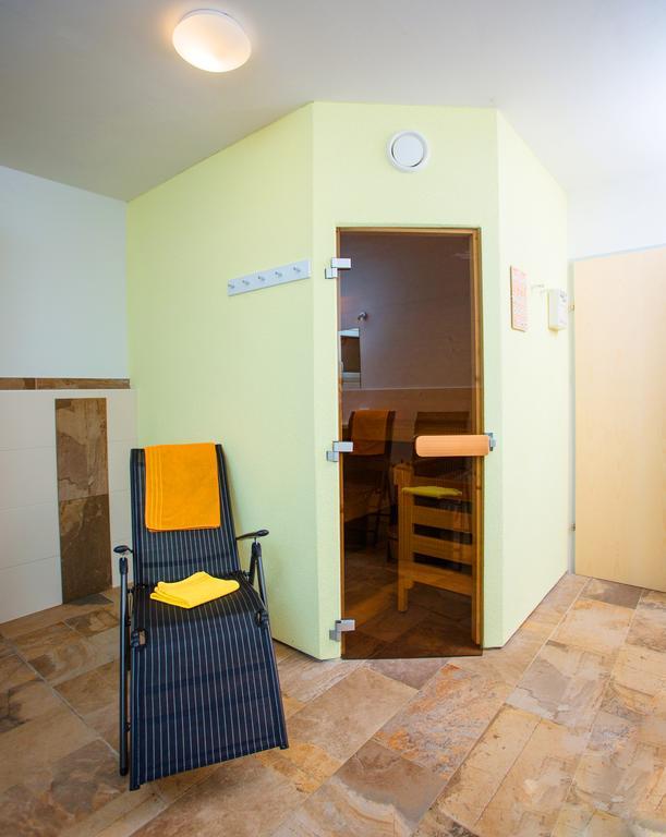 Chalet Oberhasenberghof