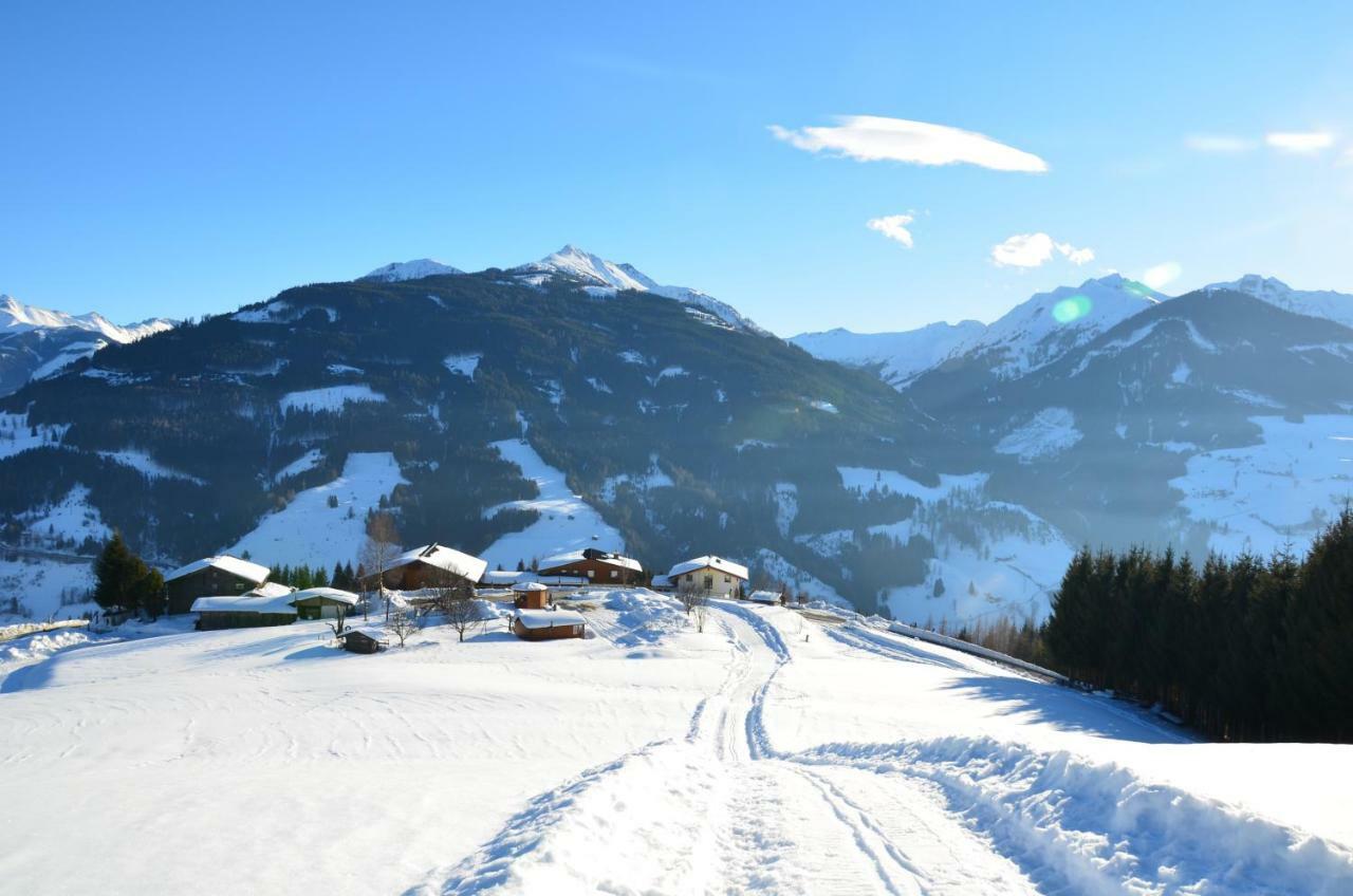 Oberhasenberghof Taxenbach
