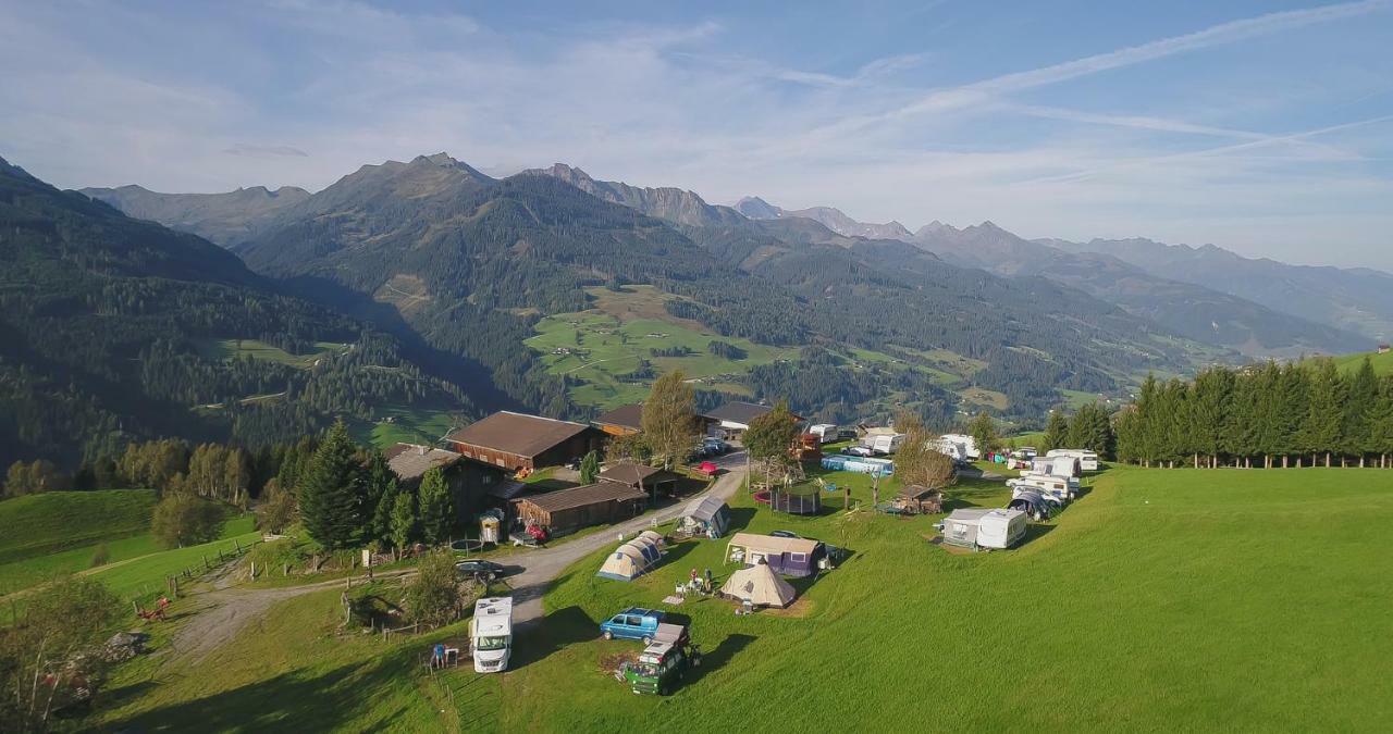Oberhasenberghof *