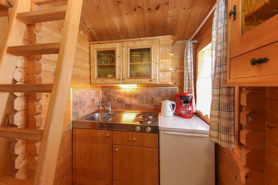 Chalet Oberhasenberghof Taxenbach