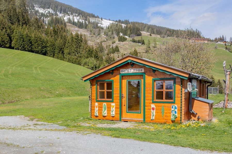 Oberhasenberghof * Taxenbach